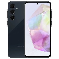 Смартфон Samsung Galaxy A35 5G темно-синий